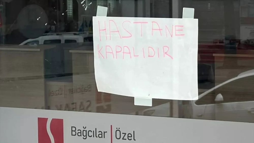 'Yenidoğan Çetesi' skandalı: Kapatılan hastane sayısı 10'a yükseldi!